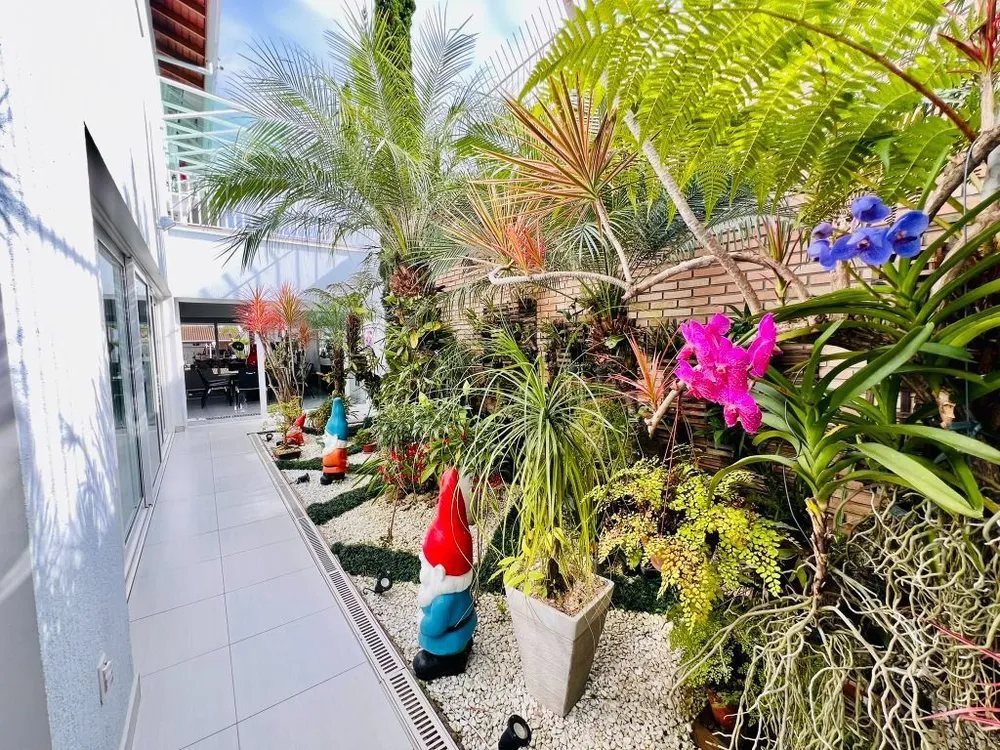 Sobrado, 4 quartos, 587 m² - Foto 8