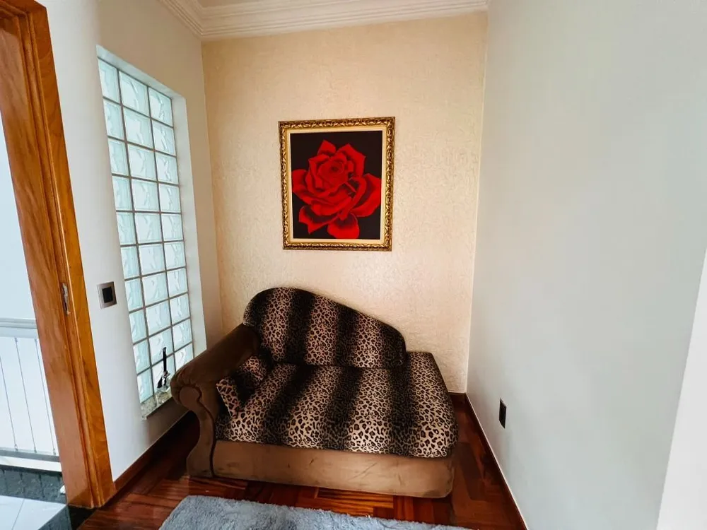 Sobrado, 4 quartos, 587 m² - Foto 11