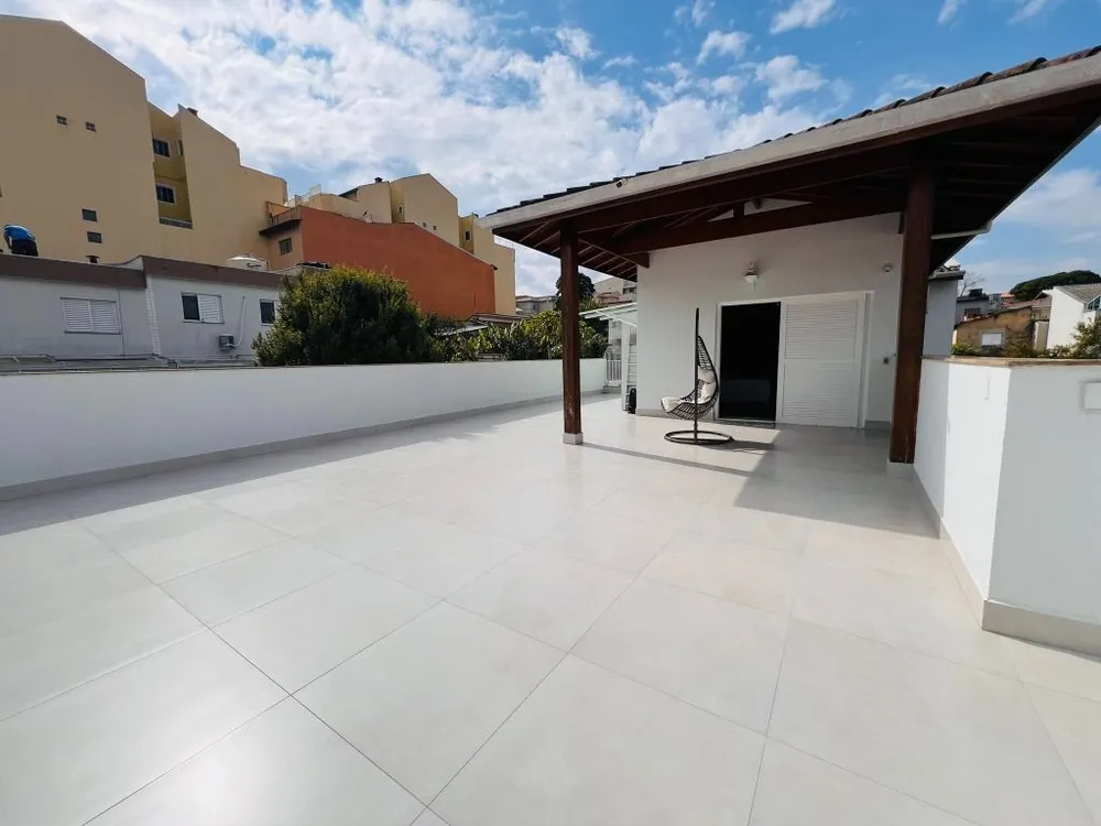 Sobrado, 4 quartos, 587 m² - Foto 12