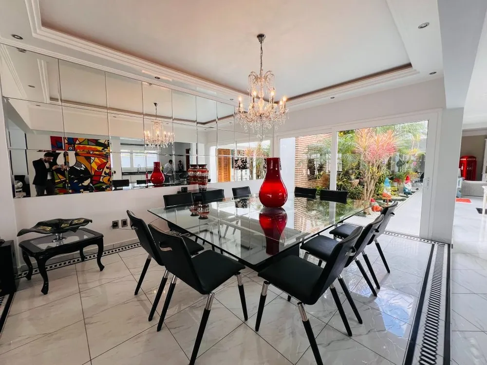 Sobrado, 4 quartos, 587 m² - Foto 3