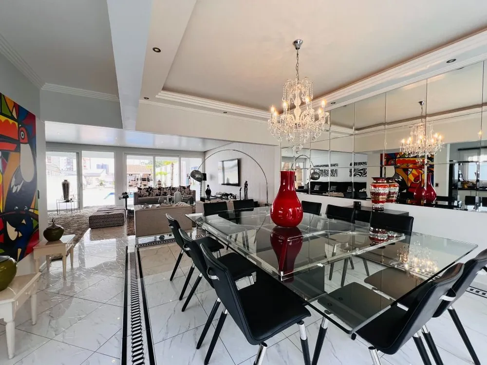 Sobrado, 4 quartos, 587 m² - Foto 5