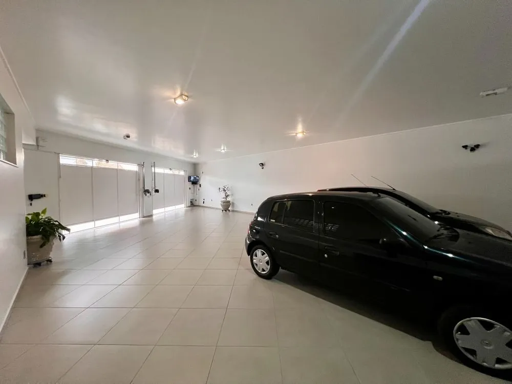 Sobrado, 4 quartos, 587 m² - Foto 13