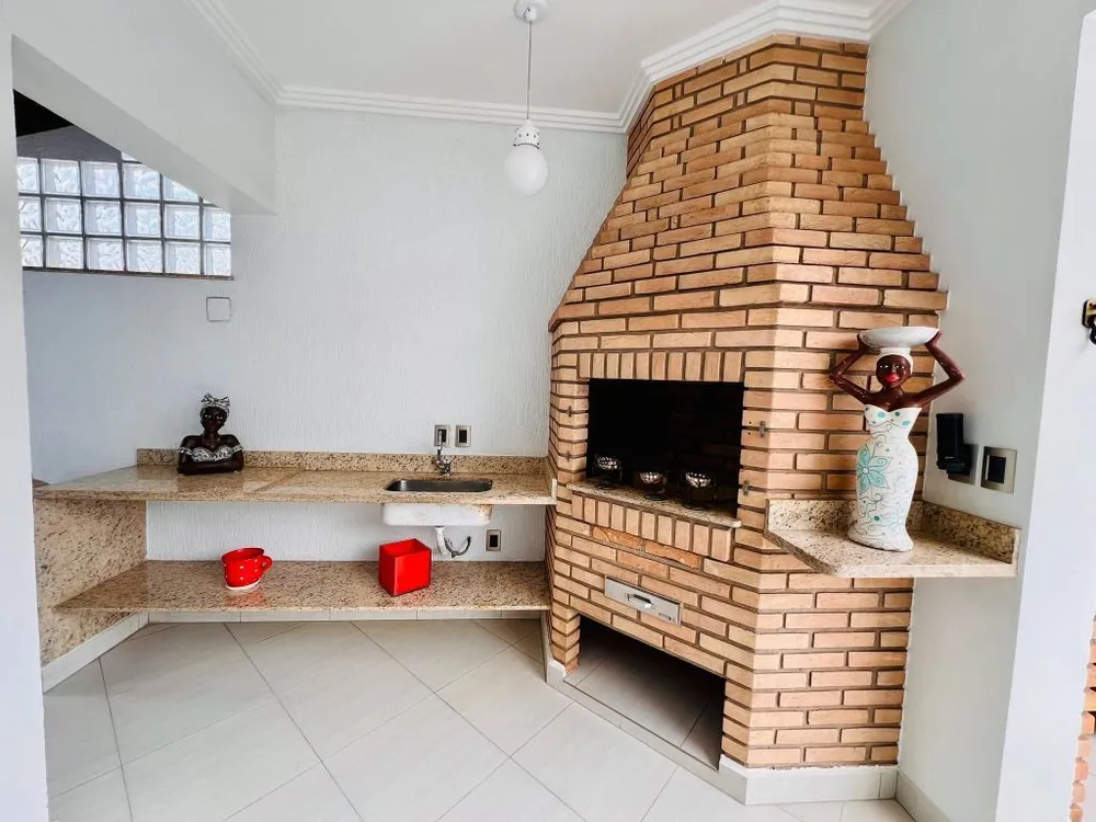 Sobrado, 4 quartos, 587 m² - Foto 2
