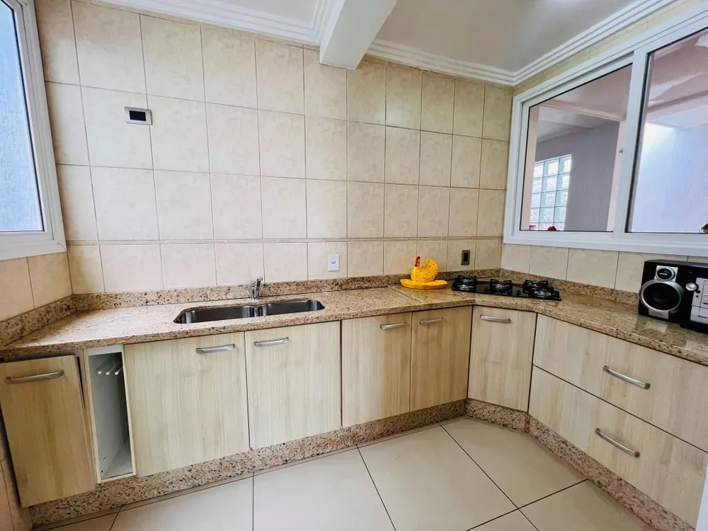 Sobrado, 4 quartos, 587 m² - Foto 15