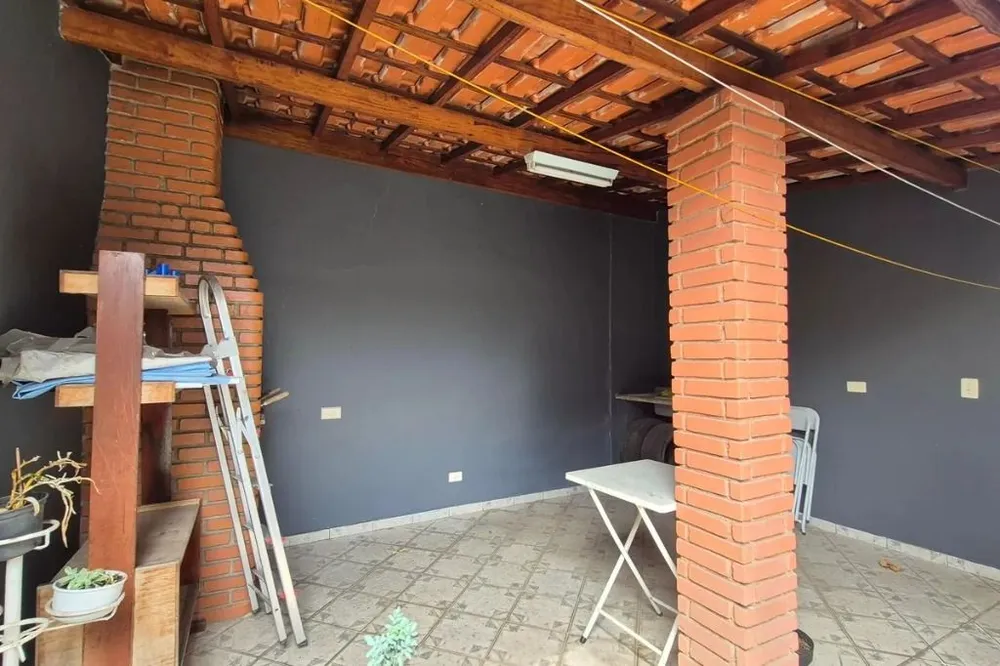 Casa, 3 quartos, 556 m² - Foto 15