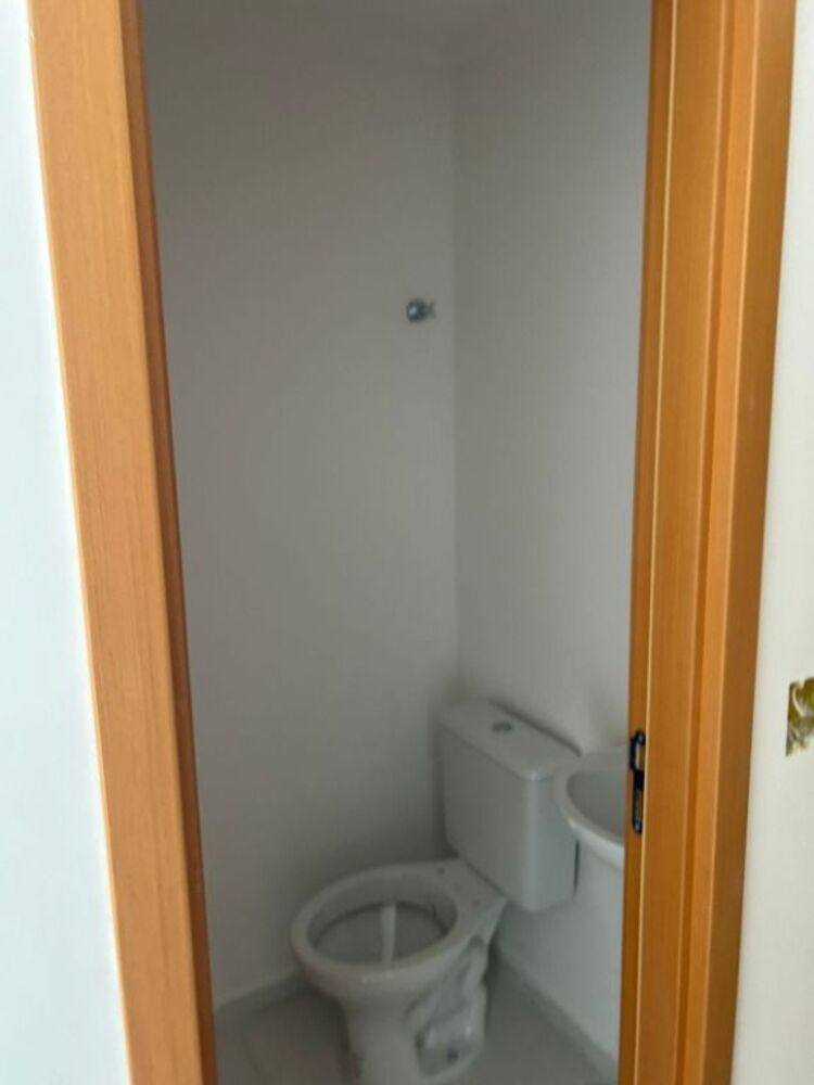 Conjunto Comercial-Sala à venda e aluguel, 37m² - Foto 8