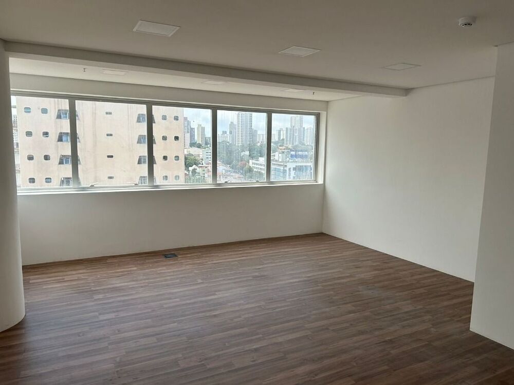 Conjunto Comercial-Sala à venda e aluguel, 37m² - Foto 1