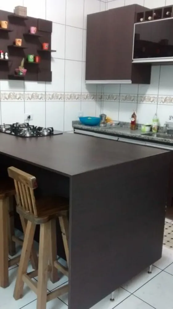 Apartamento, 3 quartos, 110 m² - Foto 11