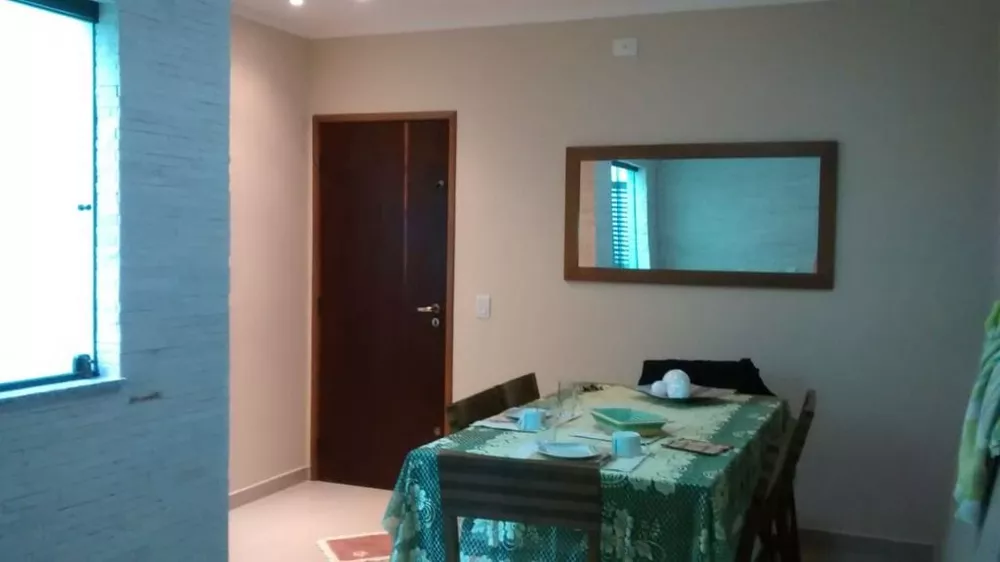 Apartamento à venda com 3 quartos, 110m² - Foto 3