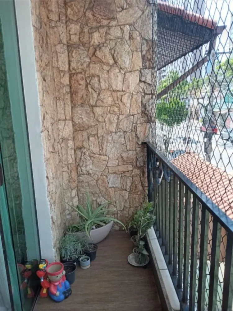 Apartamento, 3 quartos, 110 m² - Foto 10