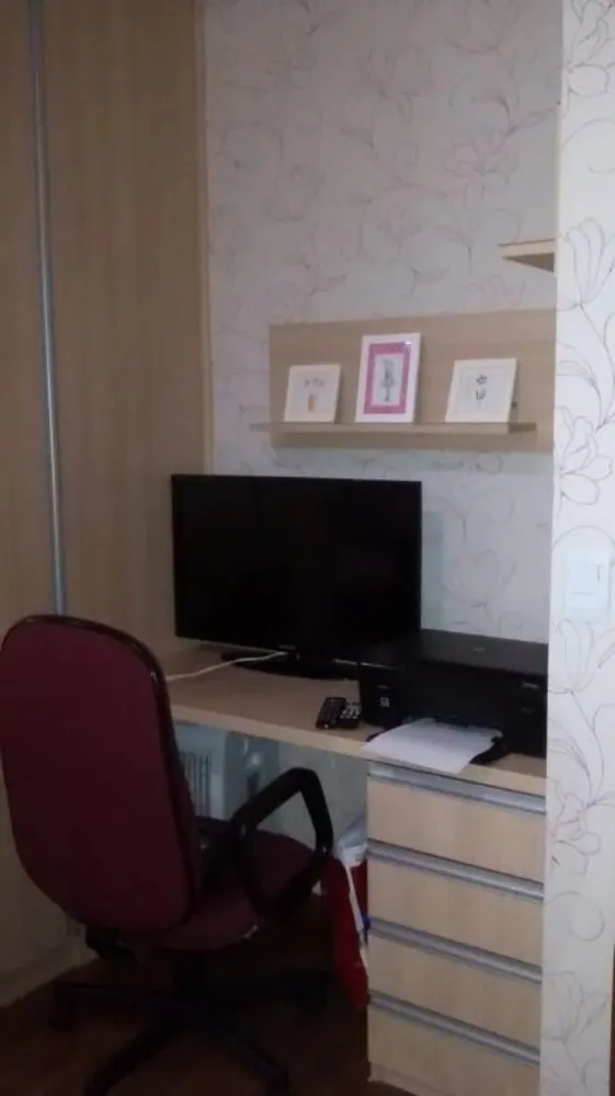 Apartamento, 3 quartos, 110 m² - Foto 8