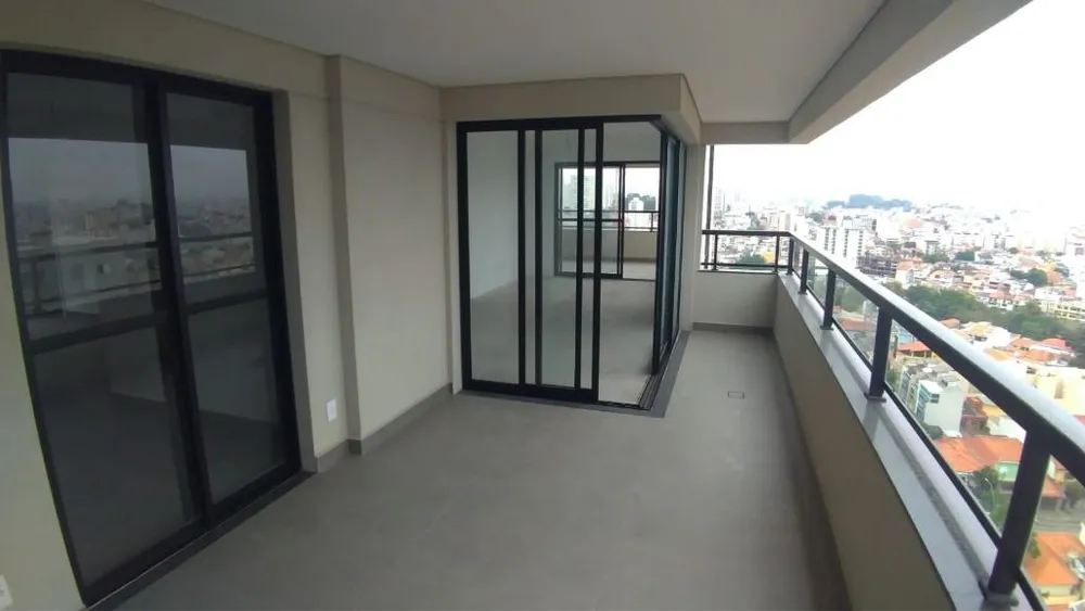 Apartamento, 3 quartos, 161 m² - Foto 1