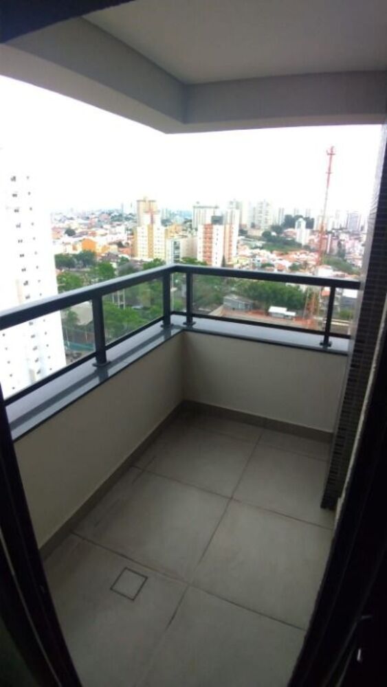 Apartamento à venda com 3 quartos, 161m² - Foto 3