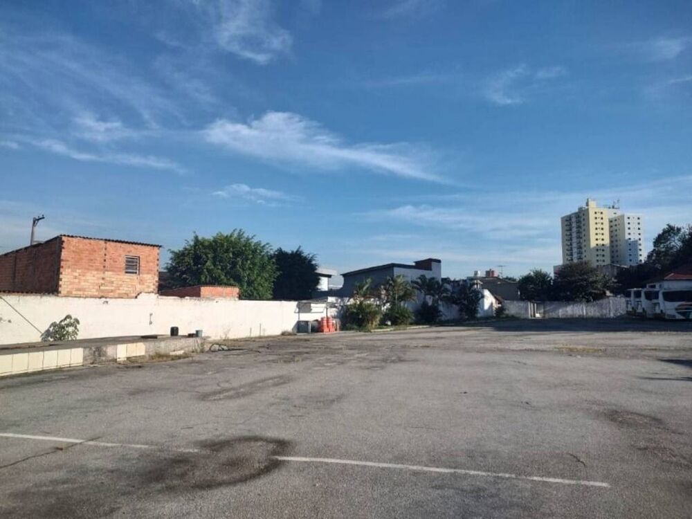 Terreno, 7027 m² - Foto 1