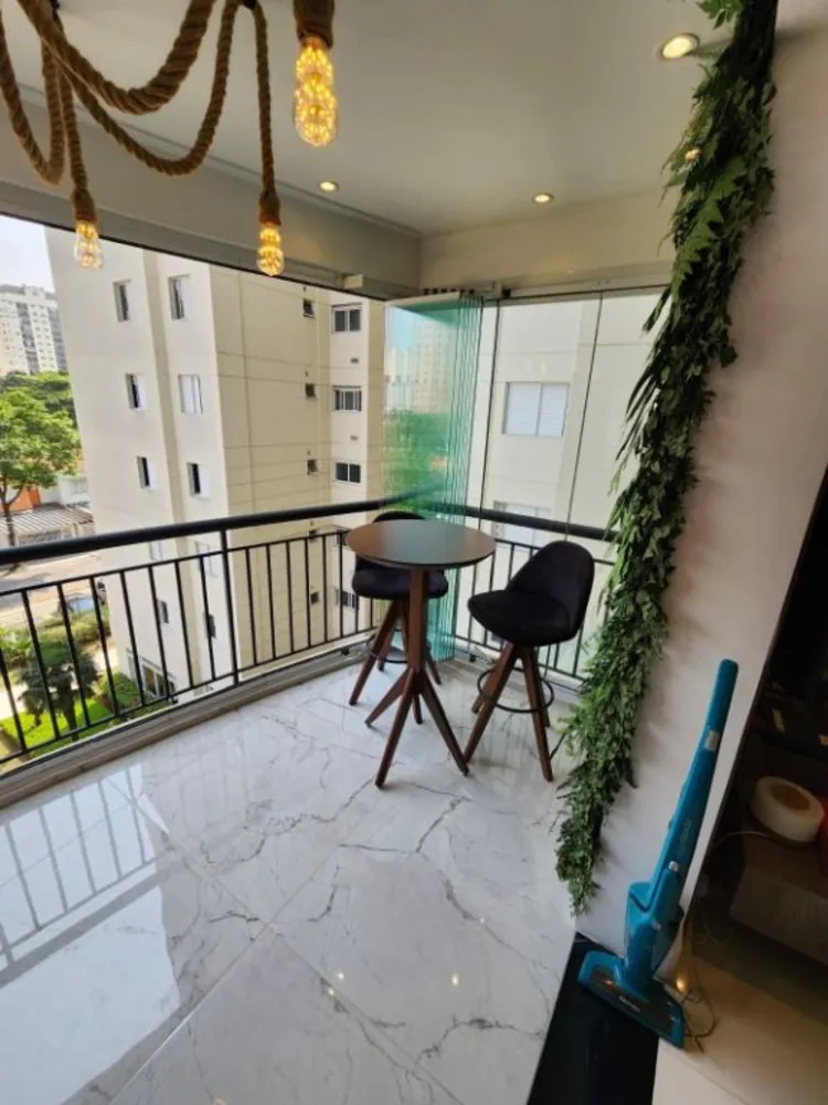 Apartamento, 2 quartos, 117 m² - Foto 9
