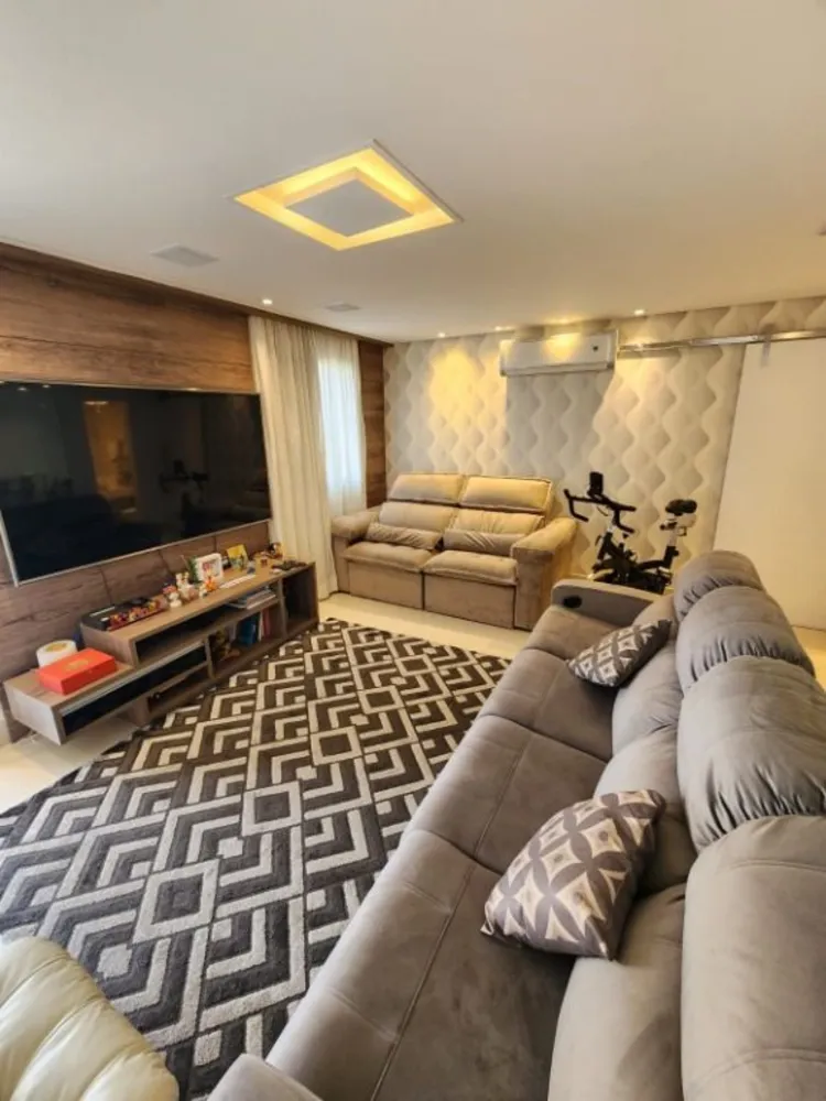 Apartamento, 2 quartos, 117 m² - Foto 11