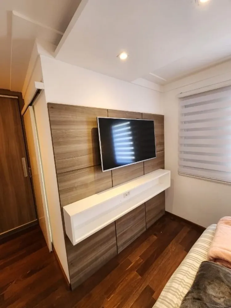 Apartamento, 2 quartos, 117 m² - Foto 2