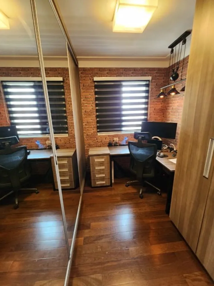 Apartamento, 2 quartos, 117 m² - Foto 1