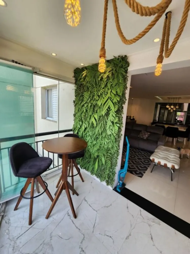 Apartamento, 2 quartos, 117 m² - Foto 8