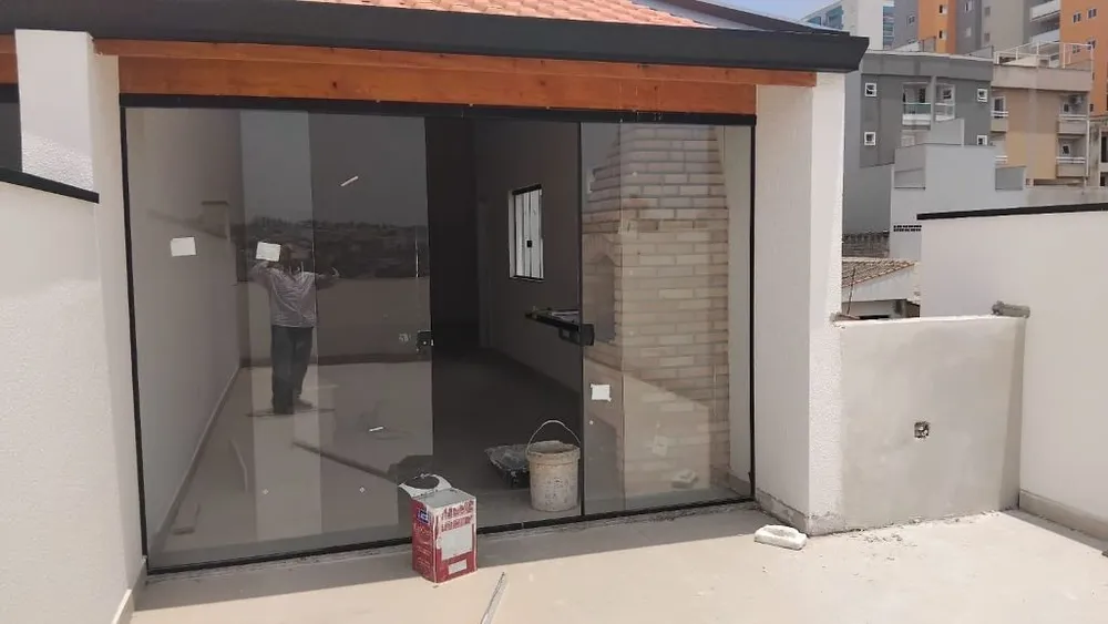 Cobertura, 3 quartos, 165 m² - Foto 7