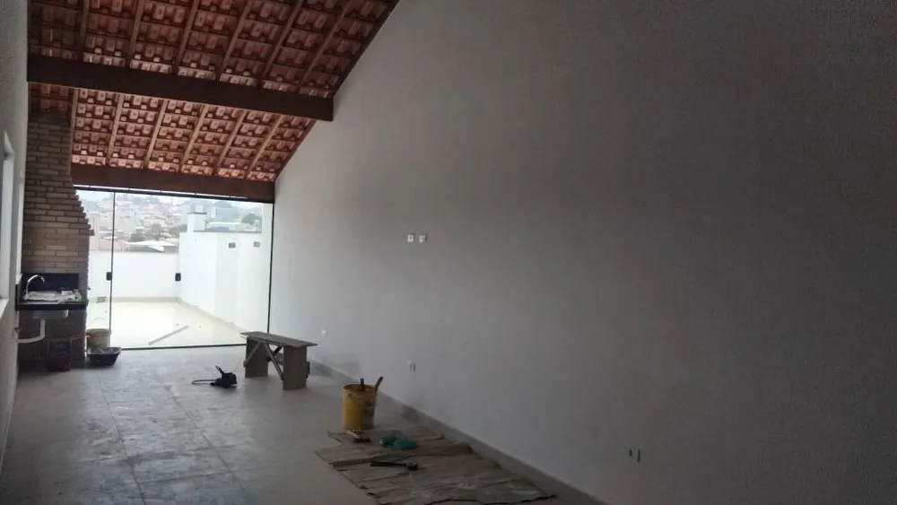 Cobertura, 3 quartos, 165 m² - Foto 2