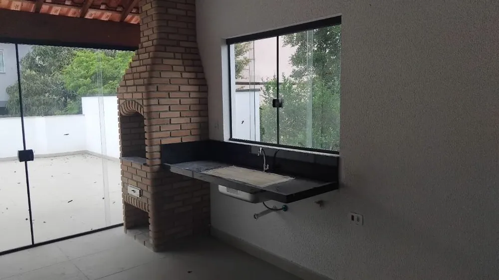 Cobertura, 3 quartos, 165 m² - Foto 6