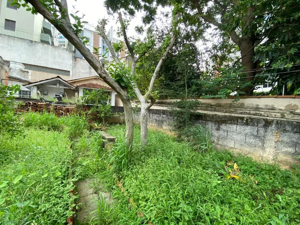 Terreno, 400 m² - Foto 1