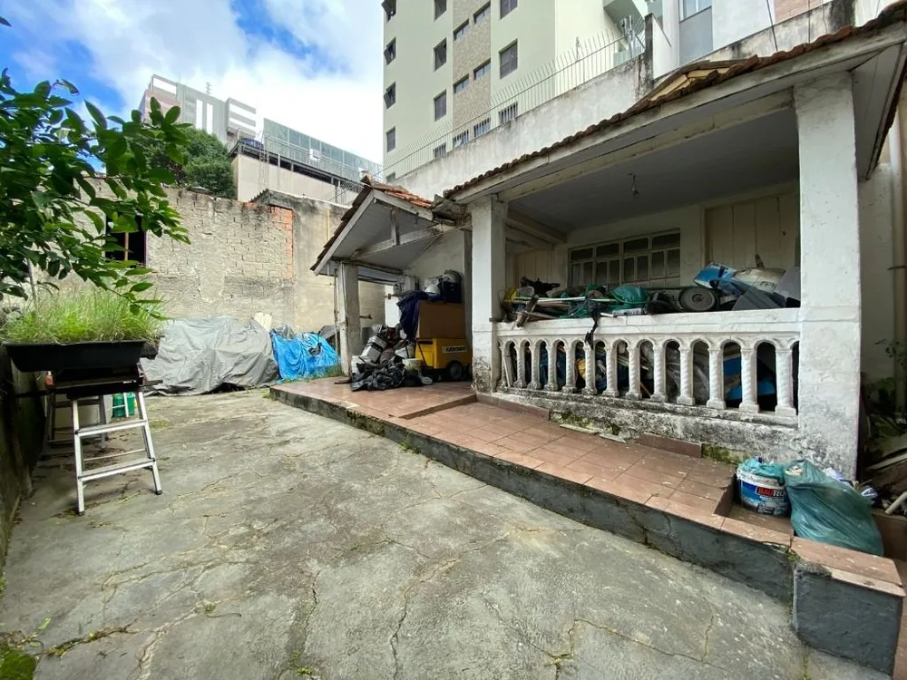 Terreno, 400 m² - Foto 2