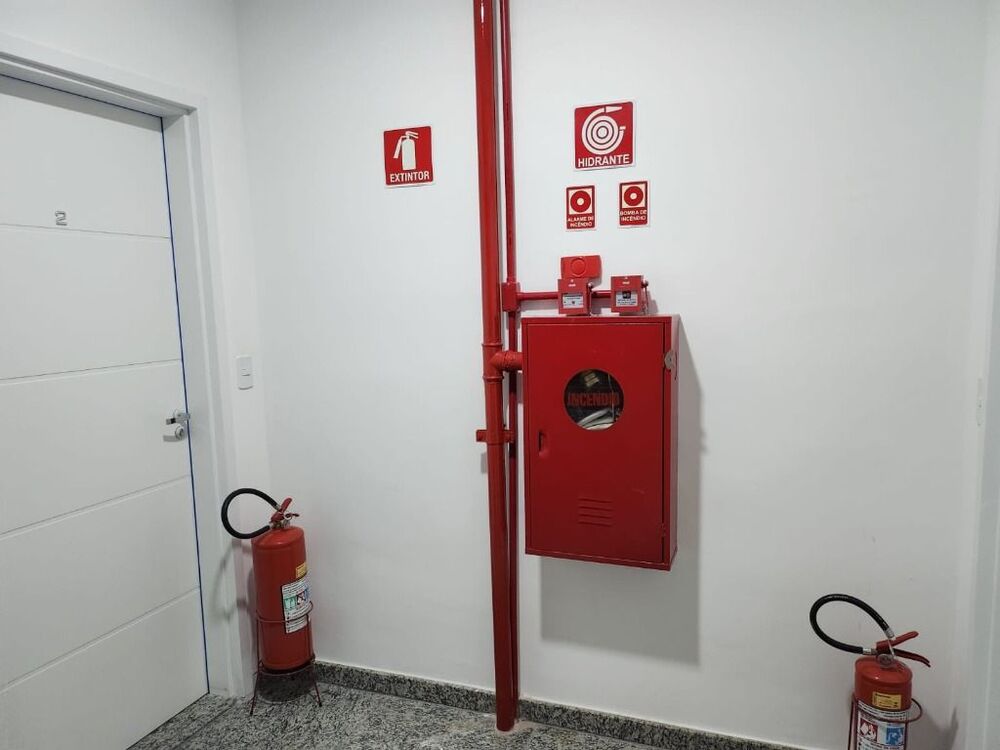 Apartamento, 3 quartos, 78 m² - Foto 4