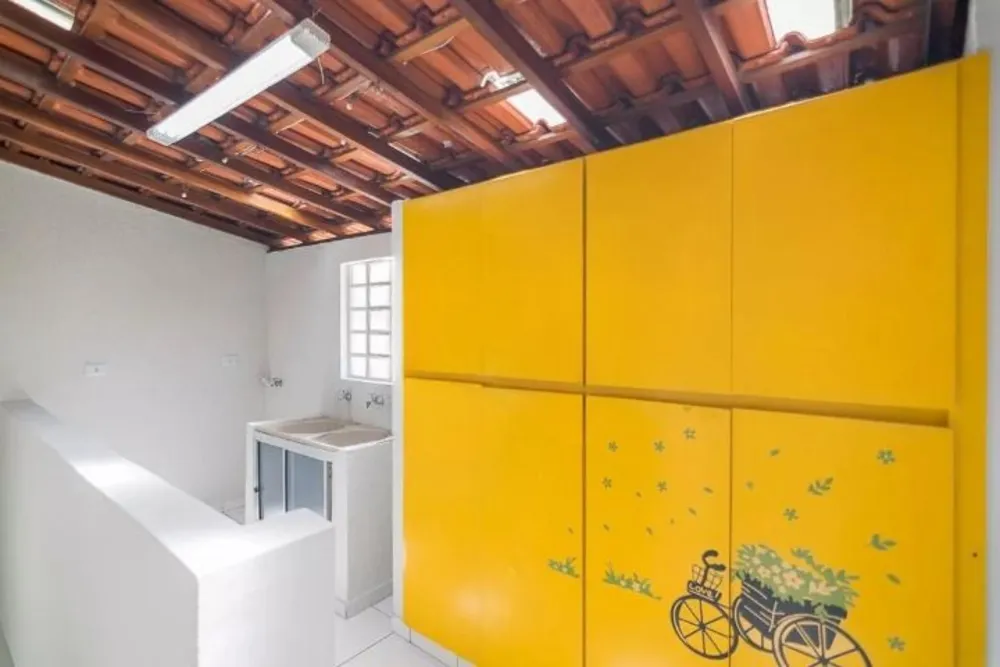 Sobrado, 4 quartos, 174 m² - Foto 10