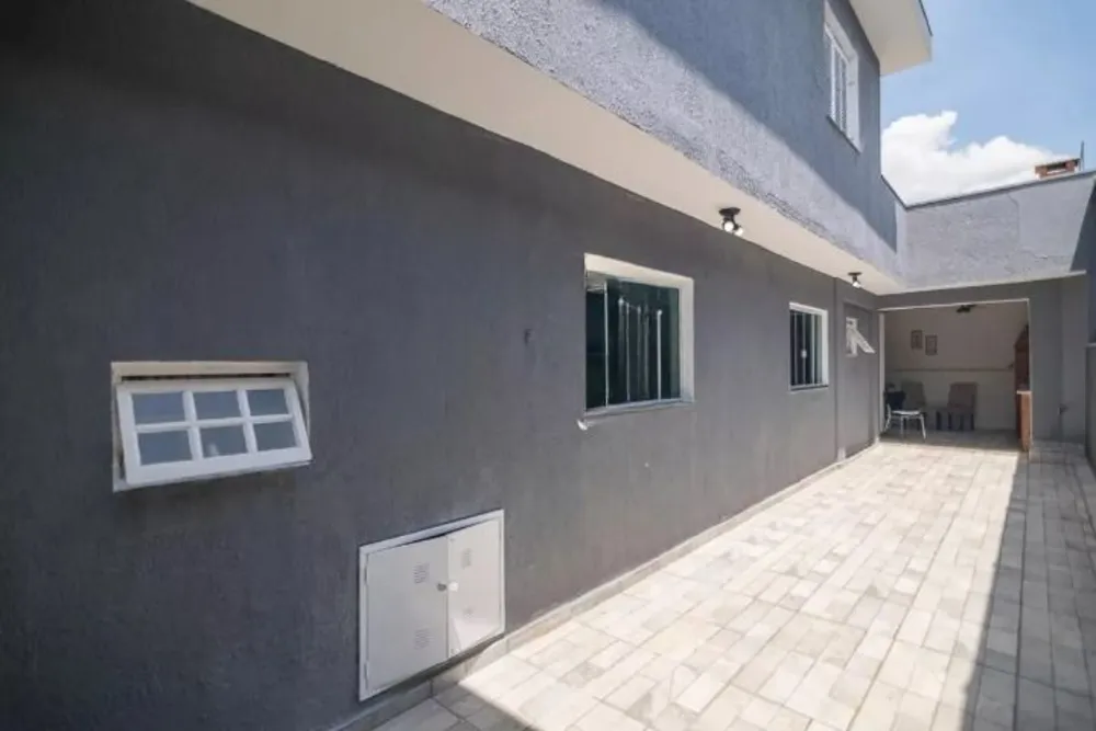 Sobrado, 4 quartos, 174 m² - Foto 6