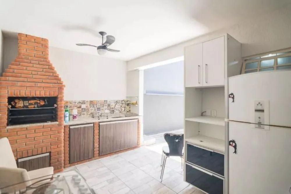 Sobrado, 4 quartos, 174 m² - Foto 5
