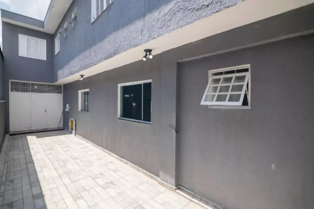 Sobrado, 4 quartos, 174 m² - Foto 8