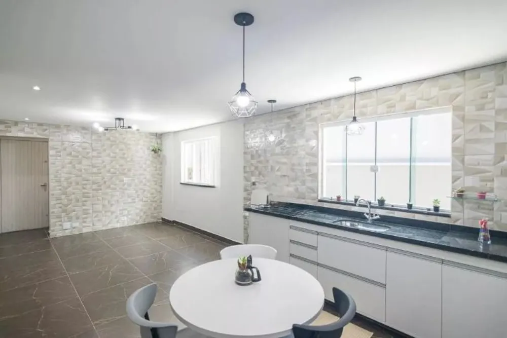 Sobrado, 4 quartos, 174 m² - Foto 2
