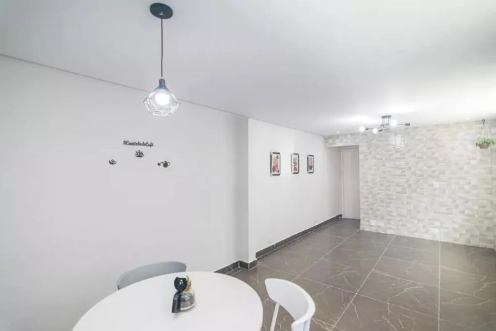 Sobrado, 4 quartos, 174 m² - Foto 3