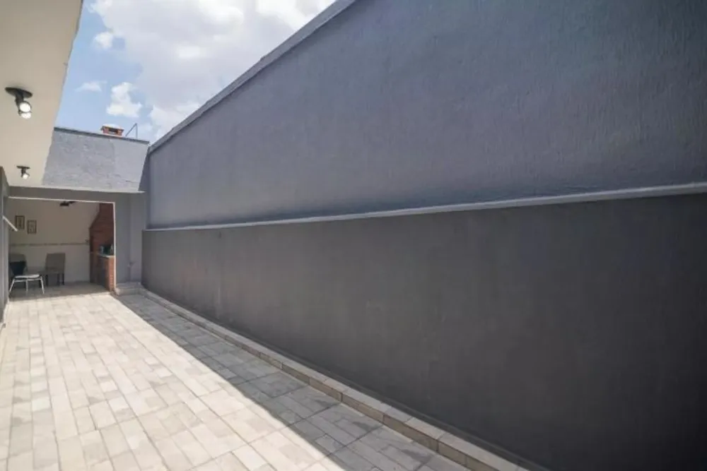 Sobrado, 4 quartos, 174 m² - Foto 7