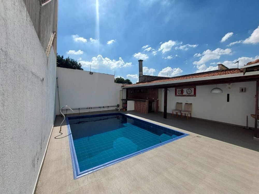 Casa à venda com 2 quartos, 198m² - Foto 8