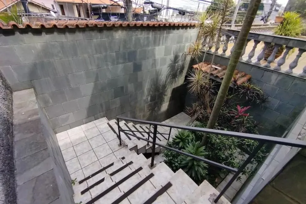 Sobrado, 3 quartos, 369 m² - Foto 7