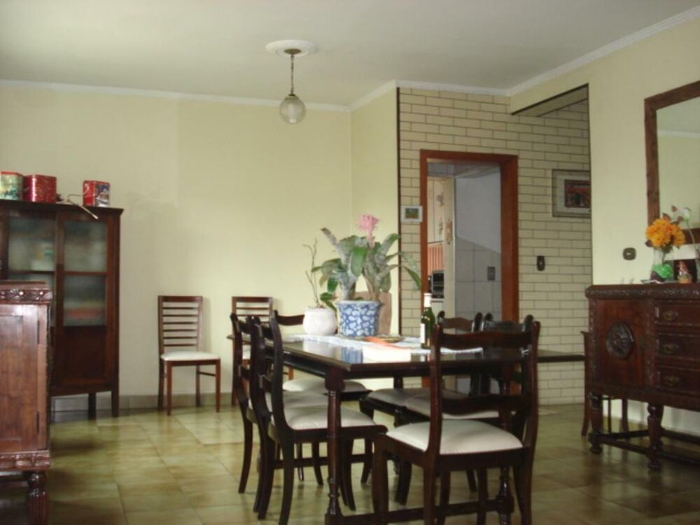 Sobrado, 3 quartos, 369 m² - Foto 2
