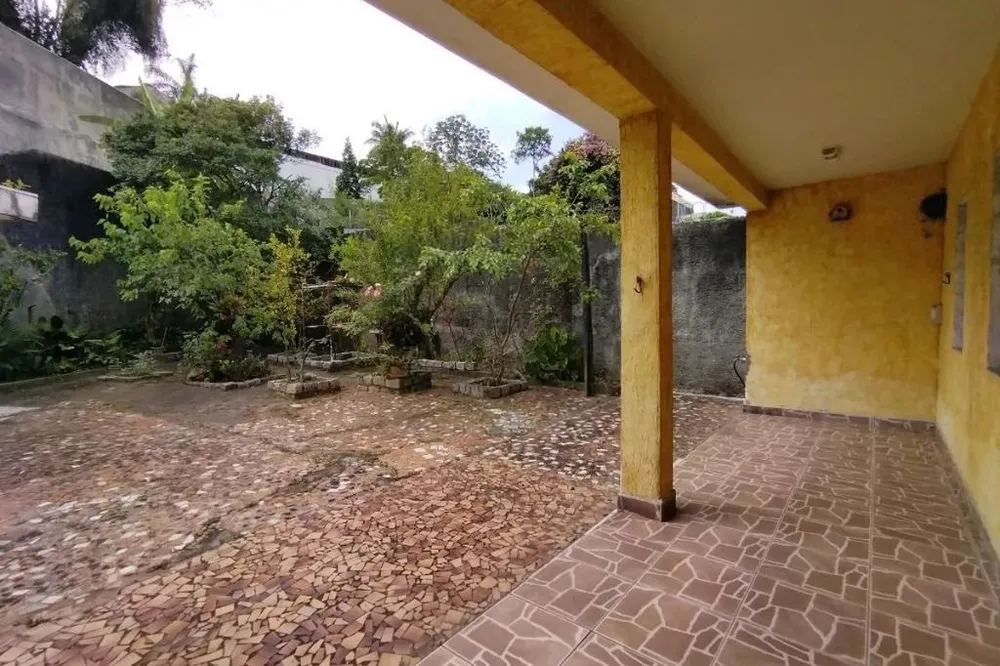 Sobrado, 3 quartos, 369 m² - Foto 1