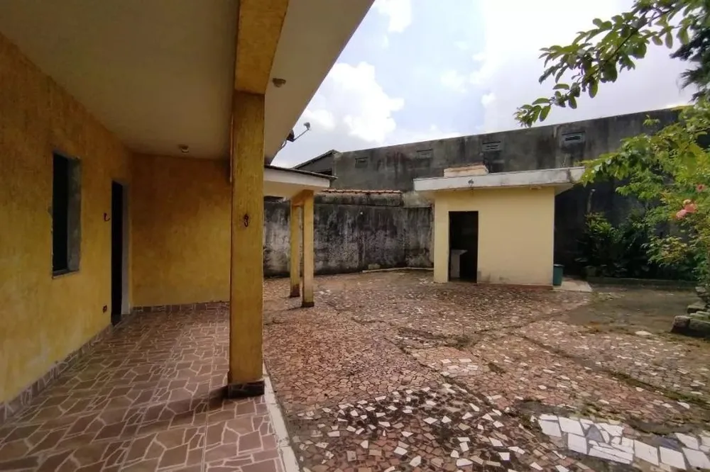 Sobrado, 3 quartos, 369 m² - Foto 3