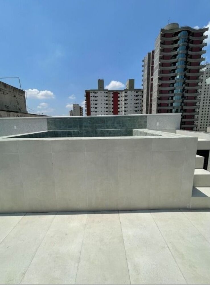 Cobertura, 3 quartos, 140 m² - Foto 11