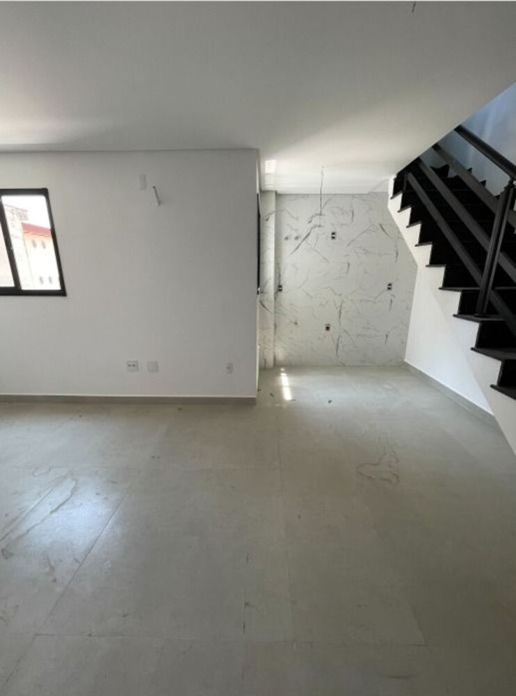 Cobertura, 3 quartos, 140 m² - Foto 2