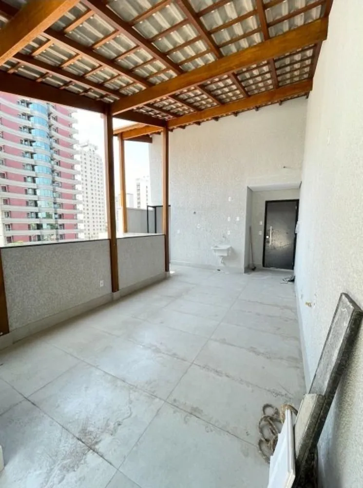 Cobertura, 3 quartos, 140 m² - Foto 15