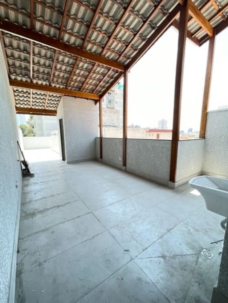 Cobertura, 3 quartos, 140 m² - Foto 9