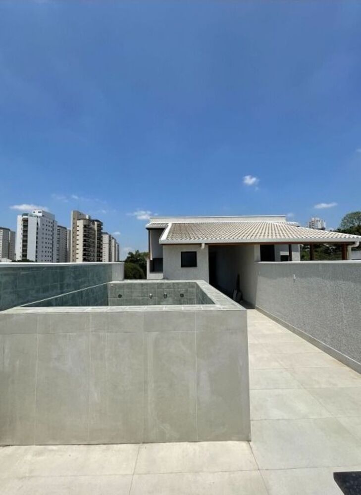 Cobertura, 3 quartos, 140 m² - Foto 10