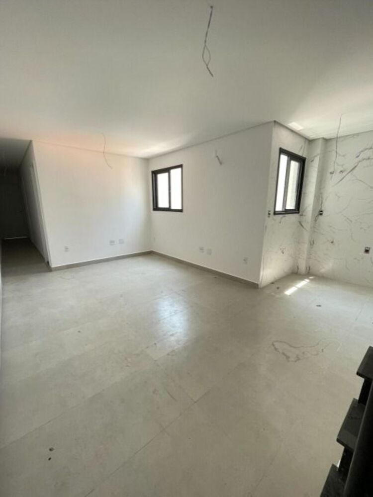 Cobertura, 3 quartos, 140 m² - Foto 1