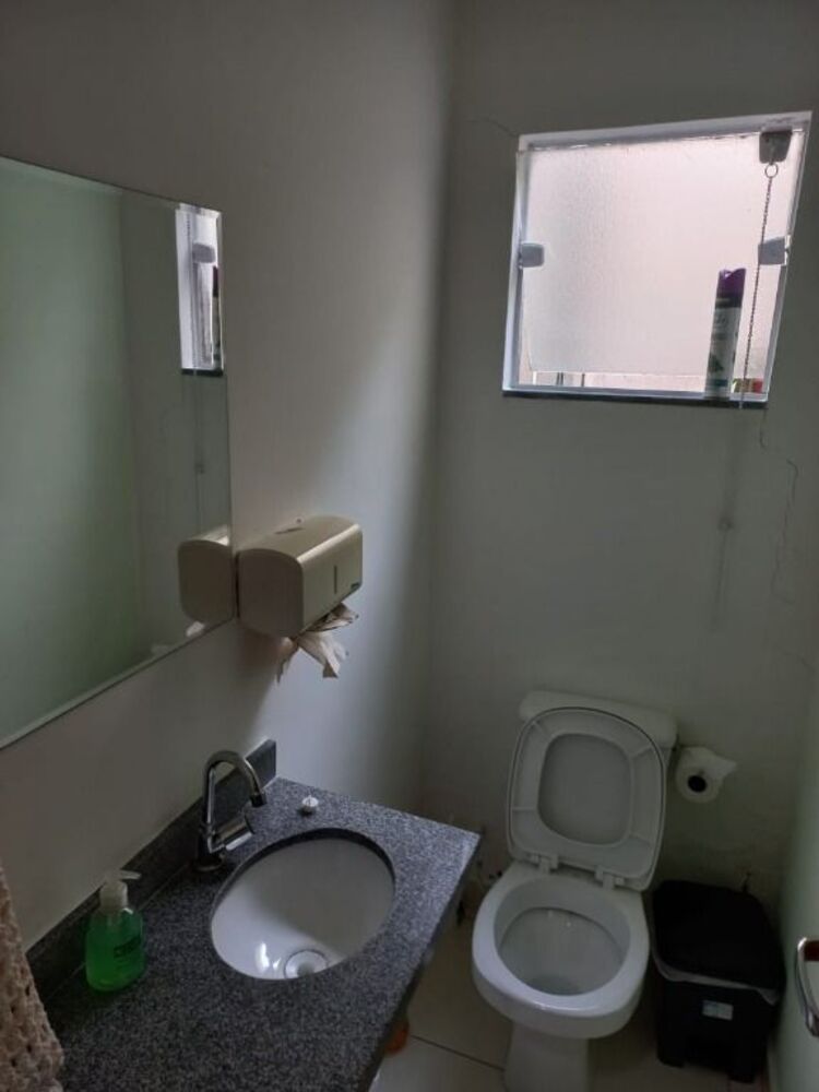 Sala-Conjunto, 33 m² - Foto 4