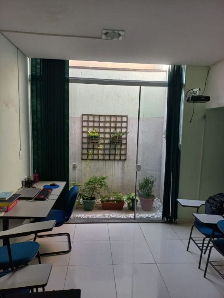 Sala-Conjunto, 33 m² - Foto 2