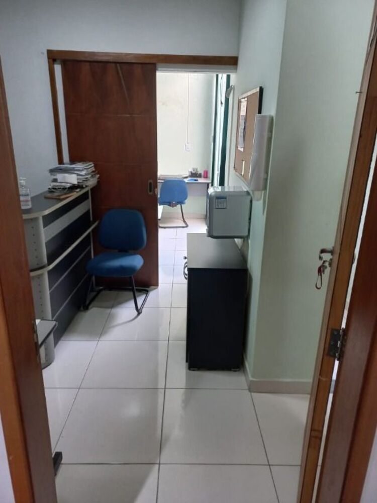 Sala-Conjunto, 33 m² - Foto 6